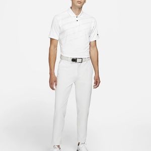 Nike Repel Mens Golf Utility Pants Photon Dust 38X32 (DA2914) Stretchy Waistband
